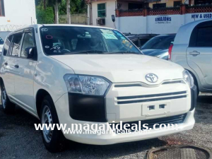 Find Your Perfect Used Toyota Succeed in Kenya (Nairobi, Mombasa) for Sale. Spacious, Reliable & Affordable Price from Kes 1,150,000, Buy your Today.