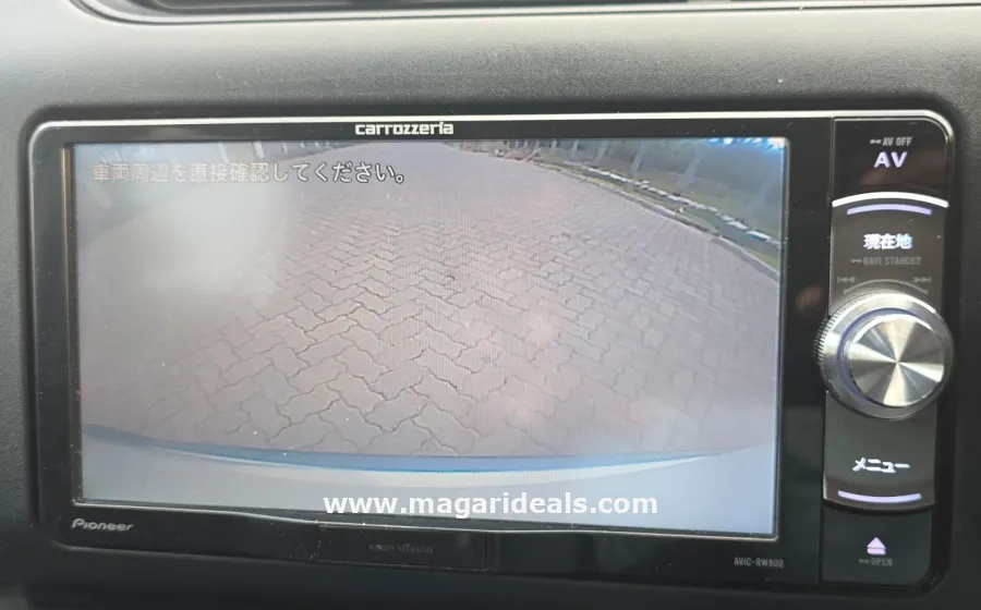 TOYOTA SUCCEED in Kenya for Sale | Magari Deals