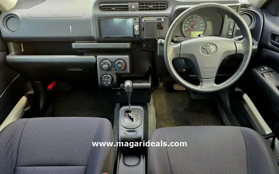 TOYOTA SUCCEED in Kenya for Sale | Magari Deals