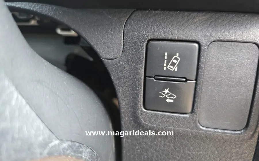 TOYOTA SUCCEED in Kenya for Sale | Magari Deals