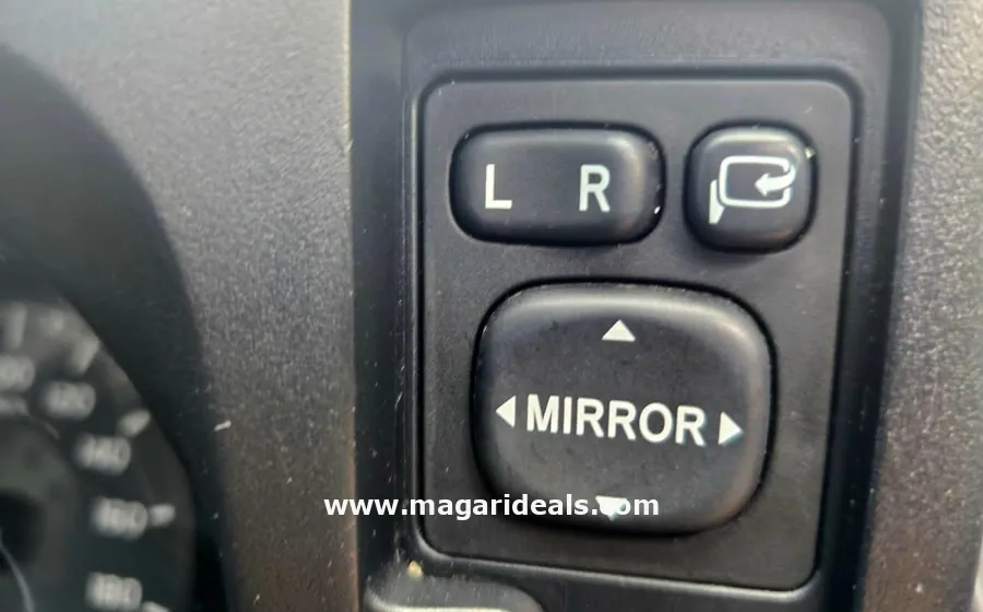 TOYOTA SUCCEED in Kenya for Sale | Magari Deals