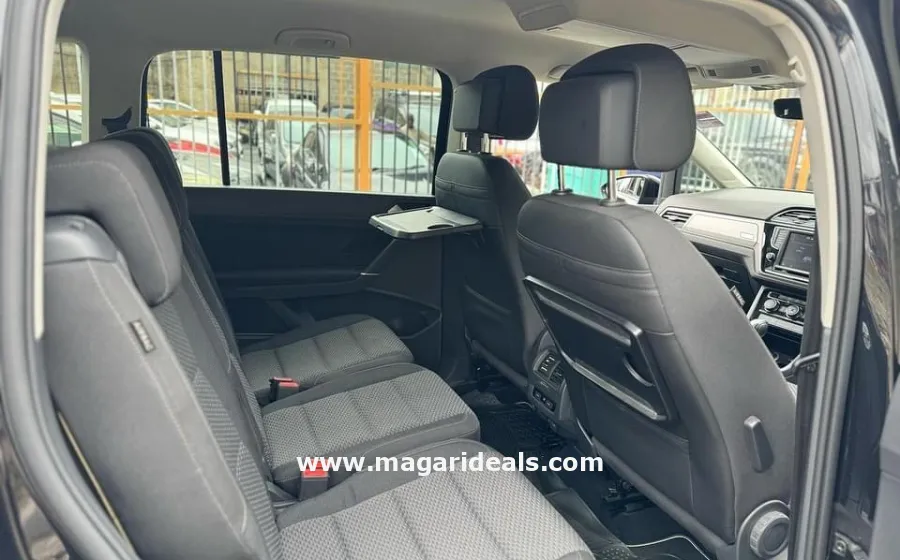 Volkswagen Touran in Kenya for Sale | Magari Deals