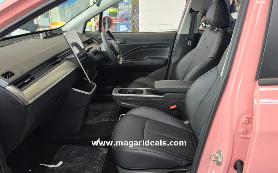 Neta V2L Touchable Smart EV Brand New in Kenya for Sale | Magari Deals