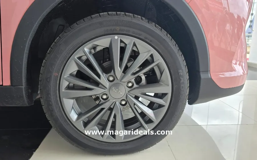 Neta V2L Touchable Smart EV Brand New in Kenya for Sale | Magari Deals
