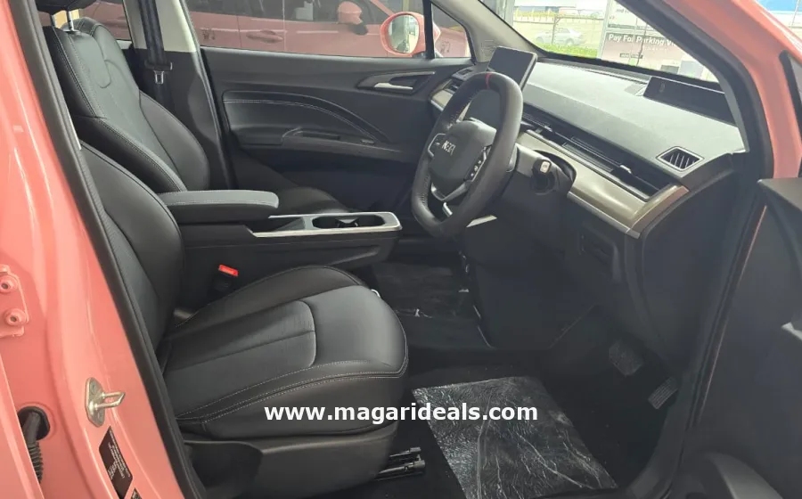 Neta V2L Touchable Smart EV Brand New in Kenya for Sale | Magari Deals