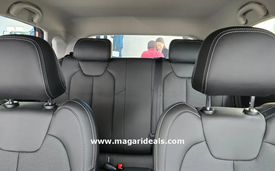 Neta V2L Touchable Smart EV Brand New in Kenya for Sale | Magari Deals