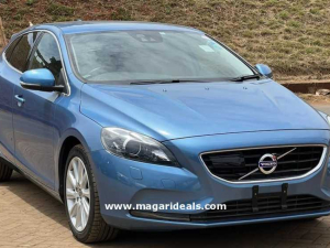 Find Volvo V40 prices in Kenya for new & used models from Kshs 1,699,999, including T4/T5 engines and Cross Country AWD. Compare Nairobi dealer listings $ buy today.