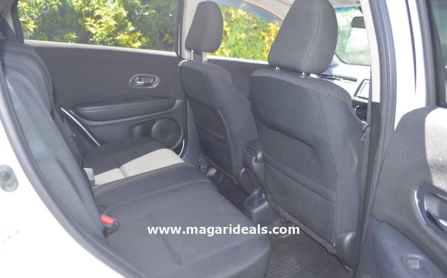 HONDA VEZEL in Kenya for Sale | Magari Deals