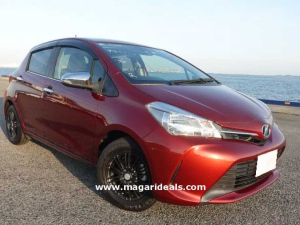 Find 15+ verified Toyota Vitz for sale in Kenya. Compare 1000cc, 1300cc & Hybrid prices (Kshs 780,000 - 2.8M), fuel economy (18-30 km/l), and seller ratings. Your complete trusted marketplace.